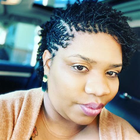 Our natural hair bridal gallery proves that locs can be a very versatile style option, for even the most special of occasions. . Short sisterlock styles